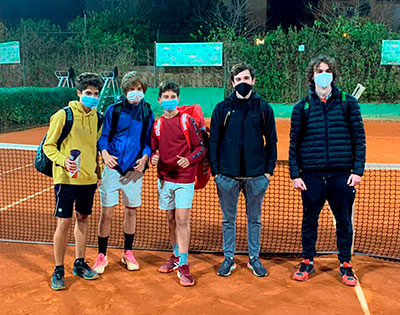 Valencia Tennis Tour