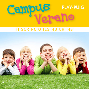 Campus verano