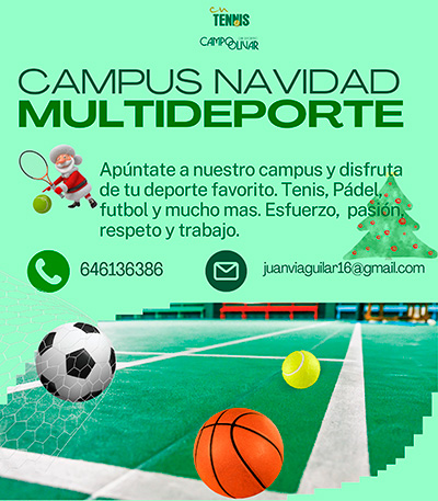 Campus Summer Kids CampoOlivar