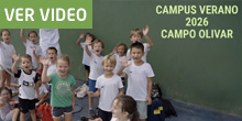 vídeo campoolivar